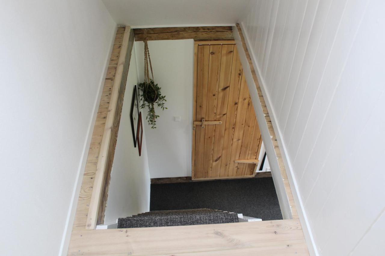 Traditional Faroese House In Torshavns City Center Luaran gambar